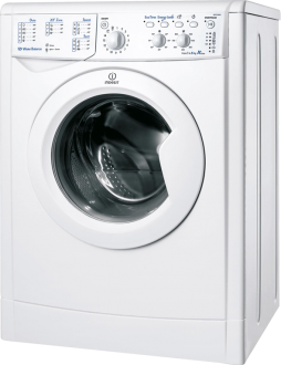Indesit IWSC 50851 C ECO EU Çamaşır Makinesi kullananlar yorumlar